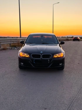 BMW 320, снимка 3