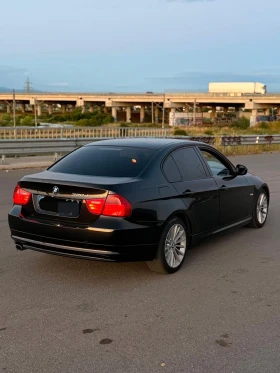 BMW 320, снимка 6