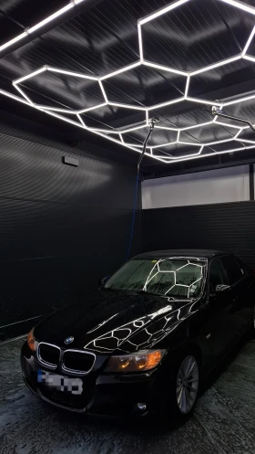BMW 320, снимка 1