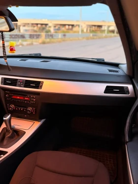 BMW 320, снимка 11
