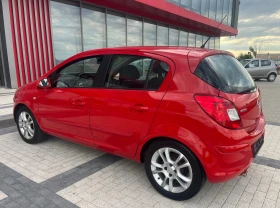 Opel Corsa 1.4 климатроник/стойка за велосипеди, снимка 6