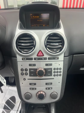 Opel Corsa 1.4 климатроник/стойка за велосипеди, снимка 12