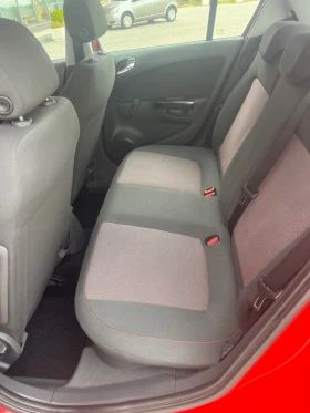 Opel Corsa 1.4 климатроник/стойка за велосипеди, снимка 11