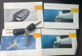 Opel Corsa 1.4 климатроник/стойка за велосипеди, снимка 14