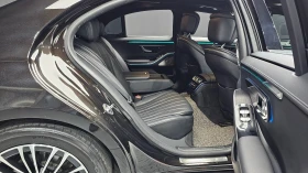 Mercedes-Benz S 350 4MATIC/ОБДУХВАНЕ/ПАНОРАМА/ДИСТРОНИК/360, снимка 14
