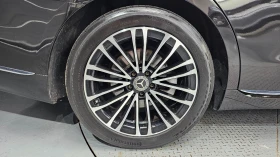 Mercedes-Benz S 350 4MATIC/ОБДУХВАНЕ/ПАНОРАМА/ДИСТРОНИК/360, снимка 5