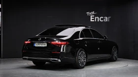 Mercedes-Benz S 350 4MATIC/ОБДУХВАНЕ/ПАНОРАМА/ДИСТРОНИК/360, снимка 3