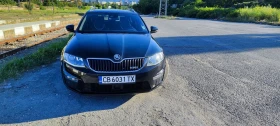 Skoda Octavia 2.0 ТДИ VRS 184к.с., снимка 7