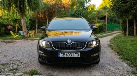 Skoda Octavia 2.0 ТДИ VRS 184к.с., снимка 1