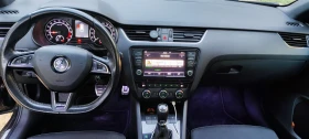 Skoda Octavia 2.0 ТДИ VRS 184к.с., снимка 15