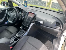 Opel Astra, снимка 12