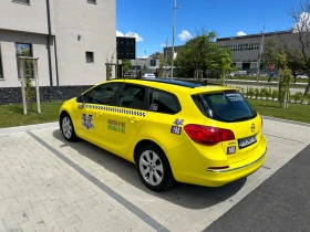 Opel Astra, снимка 5