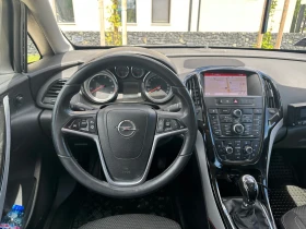 Opel Astra, снимка 11