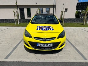 Opel Astra, снимка 2