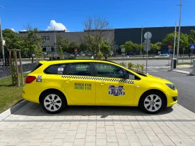 Opel Astra, снимка 8