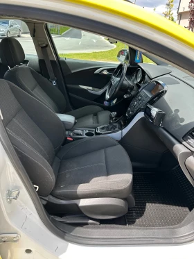 Opel Astra, снимка 14