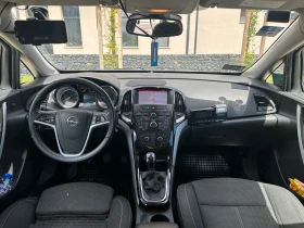 Opel Astra, снимка 10