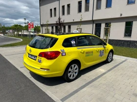 Opel Astra, снимка 7