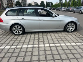 BMW 320, снимка 6