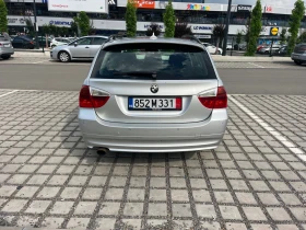 BMW 320, снимка 3
