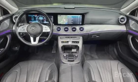 Mercedes-Benz CLS CLS400d 4MATIC | AMG Line | HUD | 360  камера, снимка 6