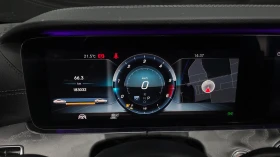 Mercedes-Benz CLS CLS400d 4MATIC | AMG Line | HUD | 360  камера, снимка 8