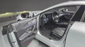 Mercedes-Benz CLS CLS400d 4MATIC | AMG Line | HUD | 360  камера, снимка 9