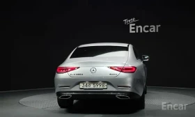 Mercedes-Benz CLS CLS400d 4MATIC | AMG Line | HUD | 360  камера, снимка 4