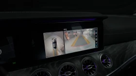 Mercedes-Benz CLS CLS400d 4MATIC | AMG Line | HUD | 360  камера, снимка 14