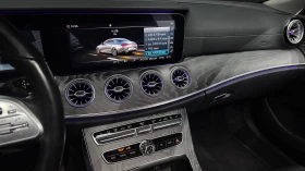 Mercedes-Benz CLS CLS400d 4MATIC | AMG Line | HUD | 360  камера, снимка 13