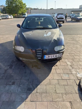 Alfa Romeo 147, снимка 1