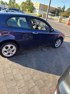 Alfa Romeo 147, снимка 5