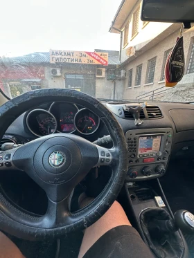 Alfa Romeo 147, снимка 7