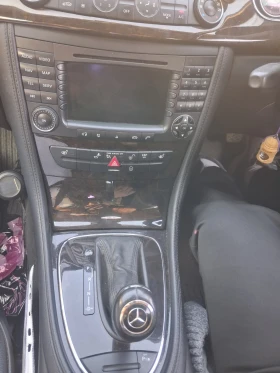 Mercedes-Benz CLS, снимка 10