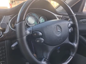 Mercedes-Benz CLS, снимка 9