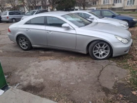 Mercedes-Benz CLS, снимка 5