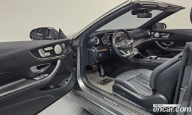 Mercedes-Benz E 220 Cabriolet, снимка 13