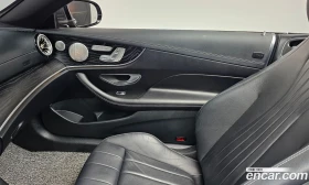 Mercedes-Benz E 220 Cabriolet, снимка 15