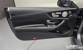 Mercedes-Benz E 220 Cabriolet, снимка 14