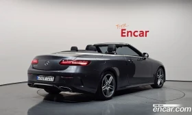 Mercedes-Benz E 220 Cabriolet, снимка 2