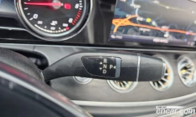 Mercedes-Benz E 220 Cabriolet, снимка 12