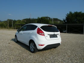 Ford Fiesta 1.6TDCI, снимка 5