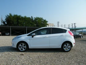Ford Fiesta 1.6TDCI, снимка 6