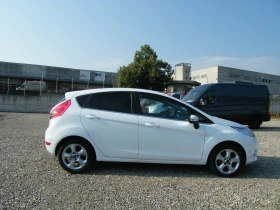 Ford Fiesta 1.6TDCI, снимка 3