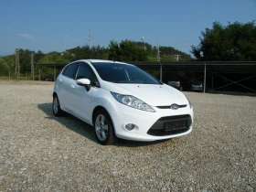 Ford Fiesta 1.6TDCI, снимка 2