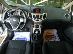 Ford Fiesta 1.6TDCI, снимка 11