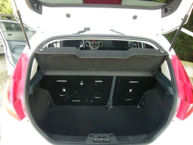 Ford Fiesta 1.6TDCI, снимка 13