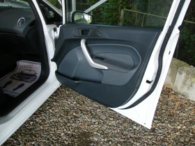 Ford Fiesta 1.6TDCI, снимка 15