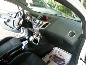 Ford Fiesta 1.6TDCI, снимка 16