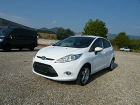 Ford Fiesta 1.6TDCI, снимка 1